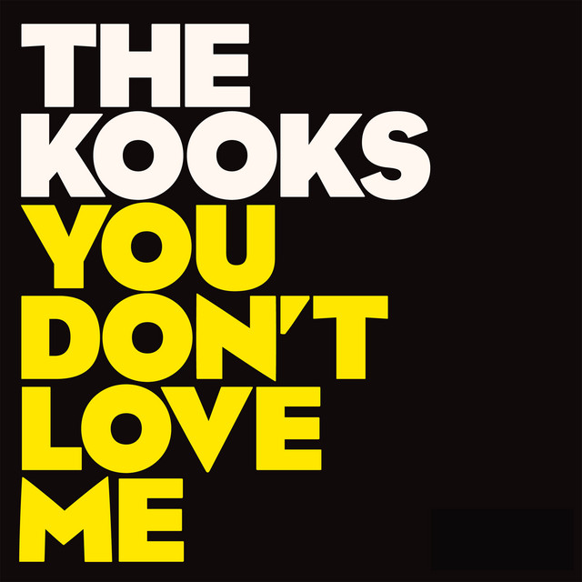 Tokai Love Rock Double Cut as heard on You Don't Love Me by The Kooks (2008)