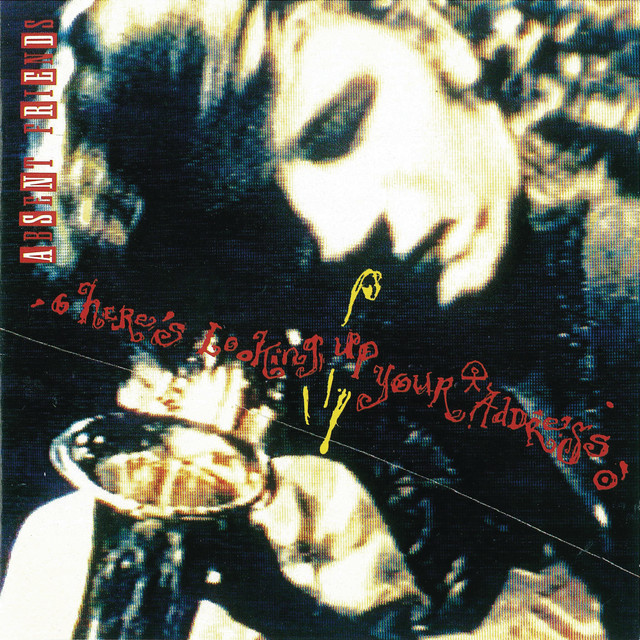 Here's Looking Up Your Address album cover