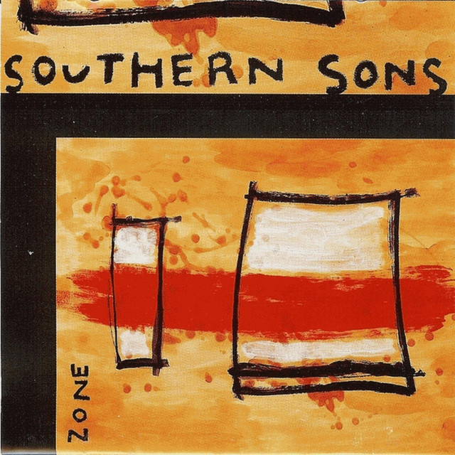 Zone album cover
