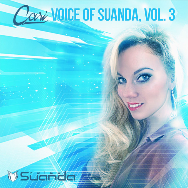 Voice Of Suanda, Vol. 3 album cover