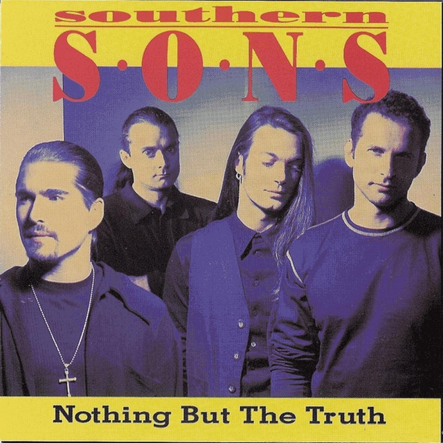 Nothing but the Truth album cover