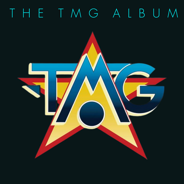 The TMG Album (Remastered 2024) album cover