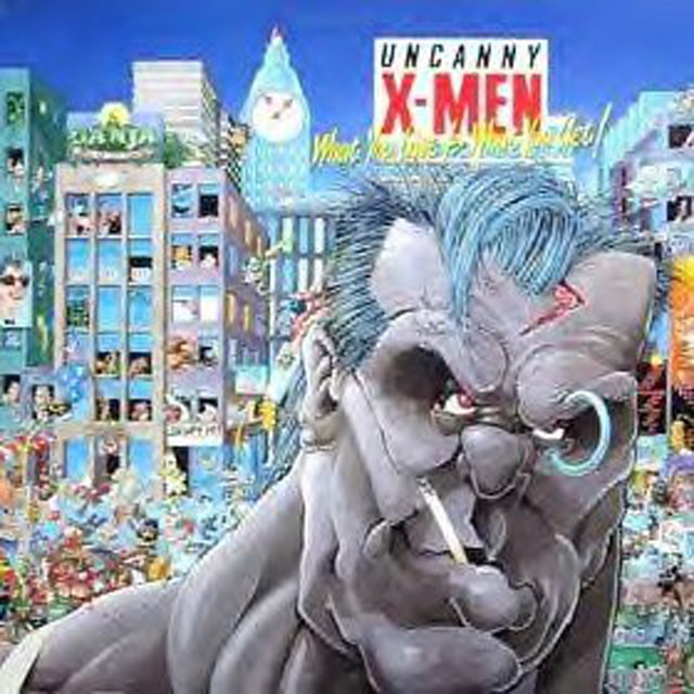 What You Give Is What You Get album cover