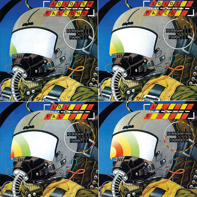Screaming Targets (Expanded Edition) album cover