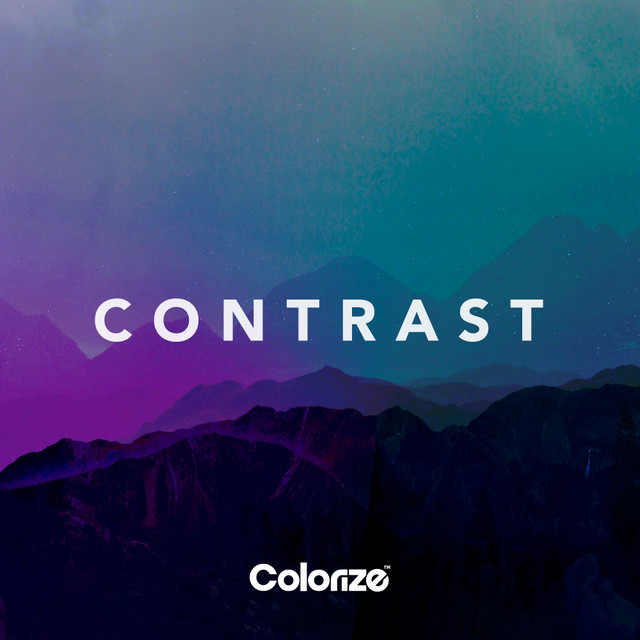 Contrast album cover