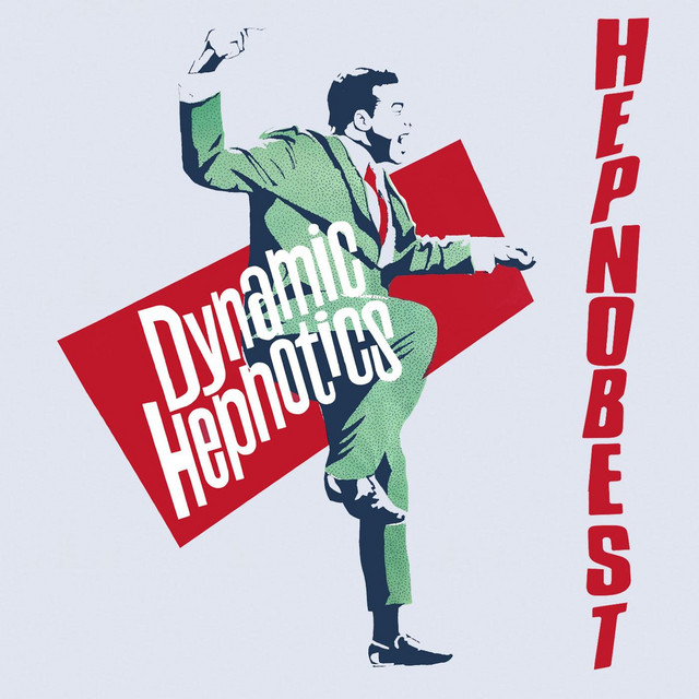 Hepnobest album cover