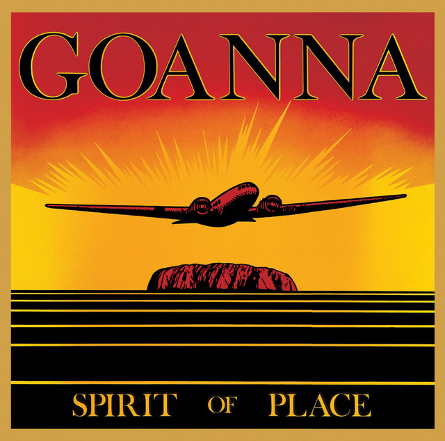 Spirit Of Place (Remastered Version) album cover