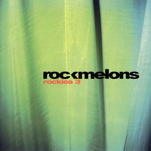 Rockies 3 album cover