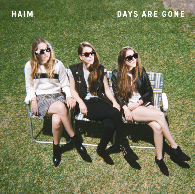 Xotic Effects BB Preamp as heard on Days Are Gone by HAIM (2013)