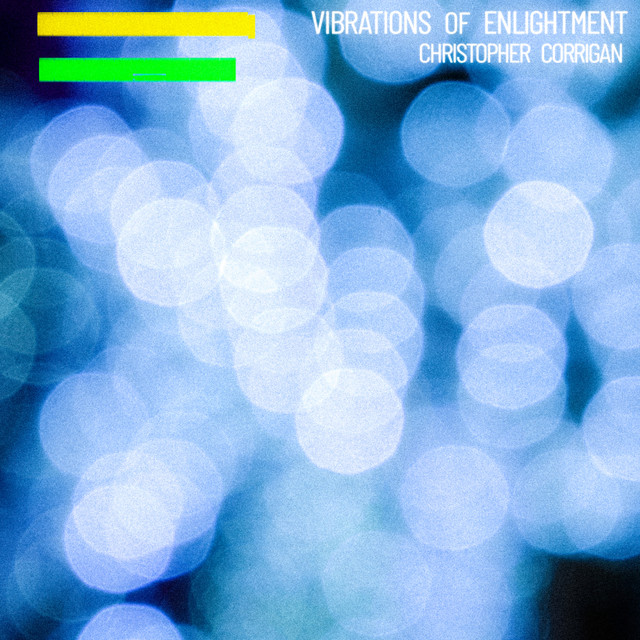 Vibrations of Enlightment Episode 006 album cover