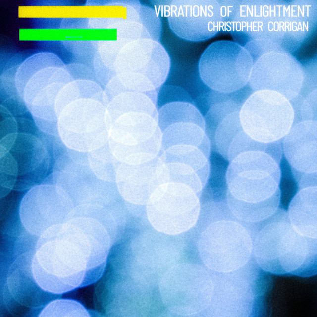 Vibrations of Enlightment Episode 002 album cover