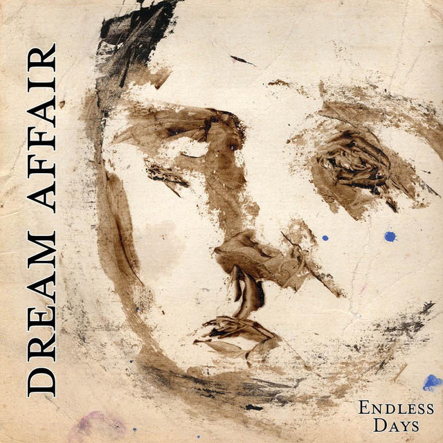 Endless Days album cover
