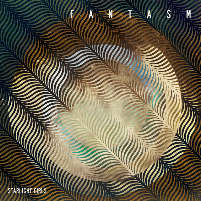 Fantasm album cover