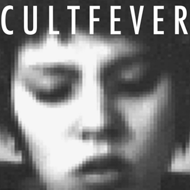 Cultfever album cover