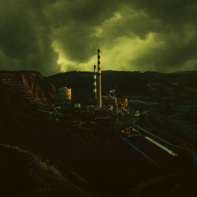 Hex album cover