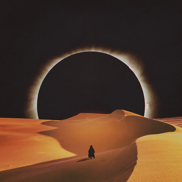 Vortex album cover