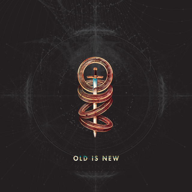 Old Is New album cover