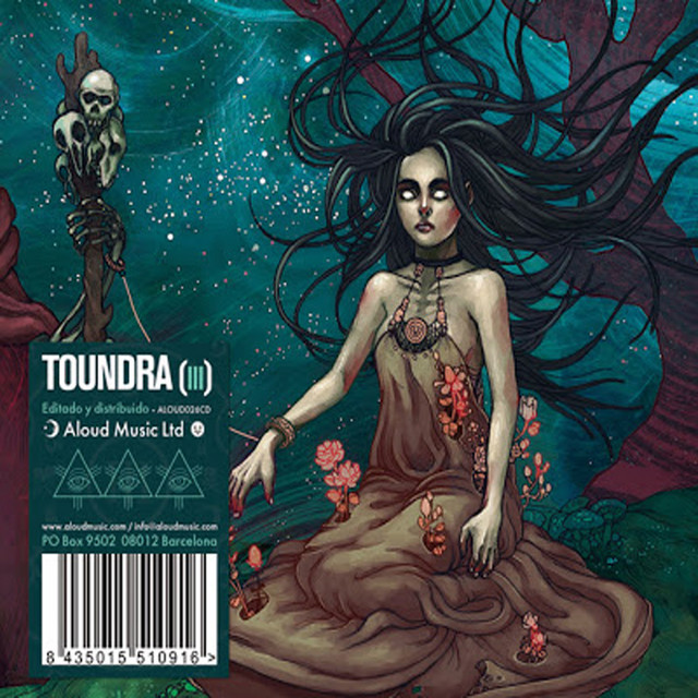 (III) album cover