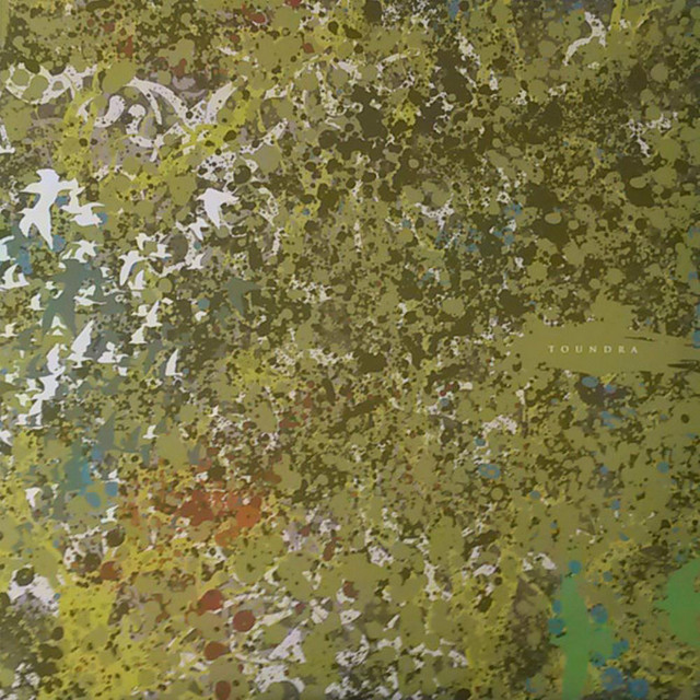 (I) album cover