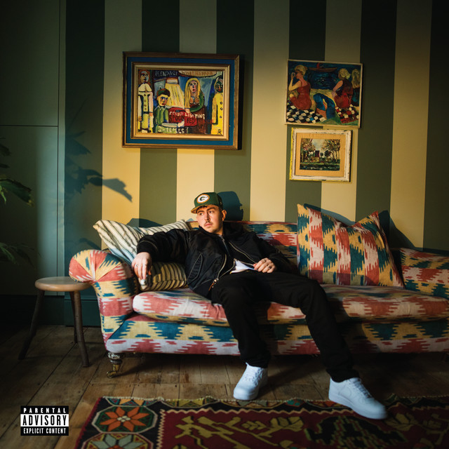 THE PRICE OF THERAPY album cover