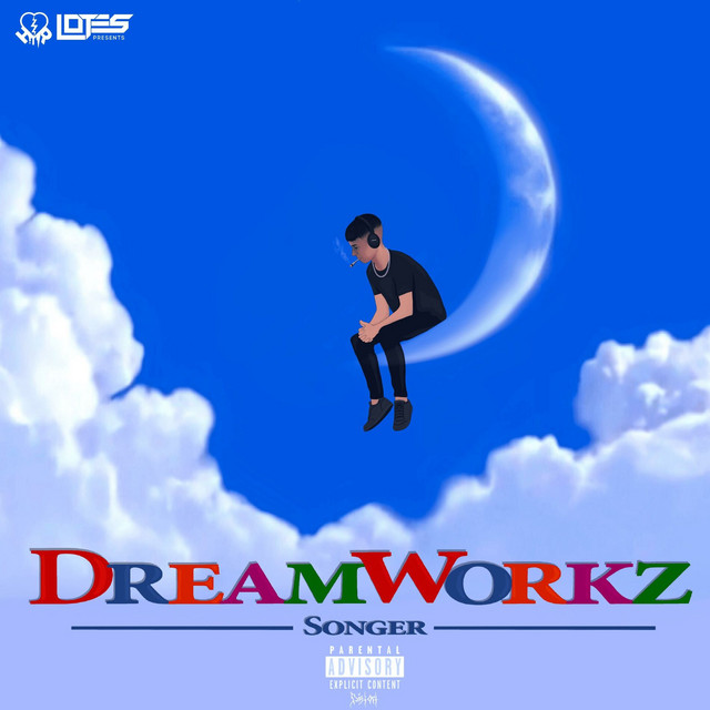 Dream Workz album cover