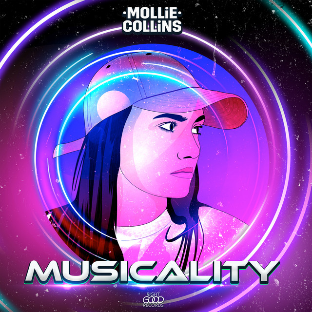 Musicality album cover