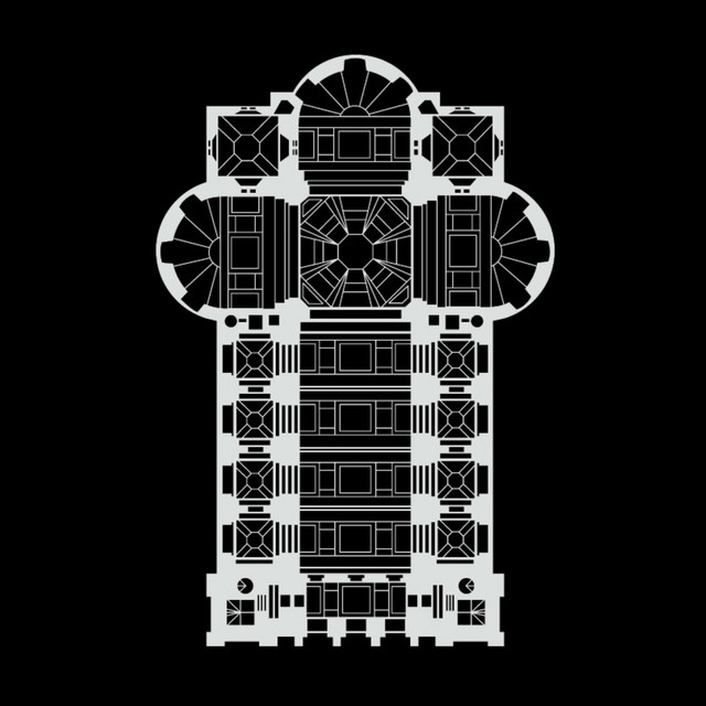 Live II album cover