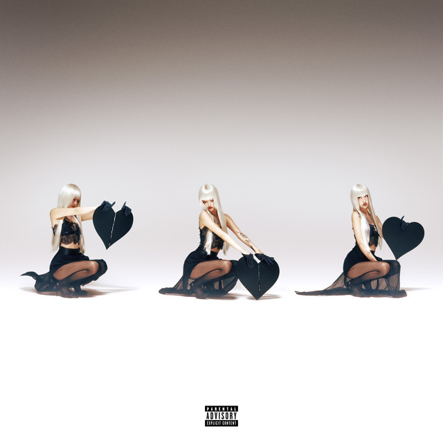 Yours Truly album cover