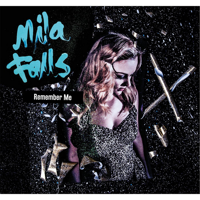 Remember Me album cover