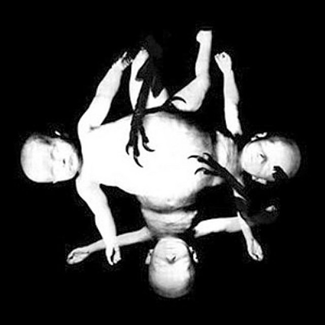 Afterlife album cover
