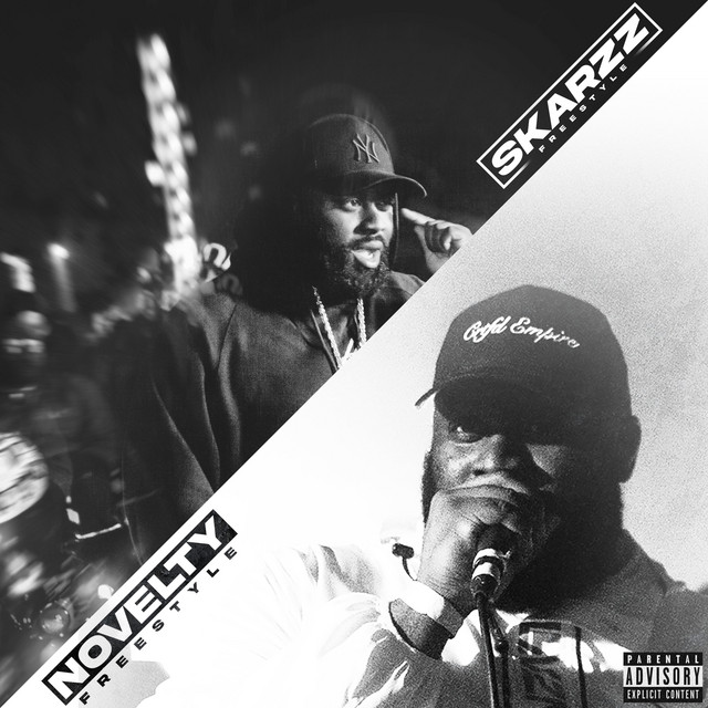 Novelty / Skarzz Freestyle