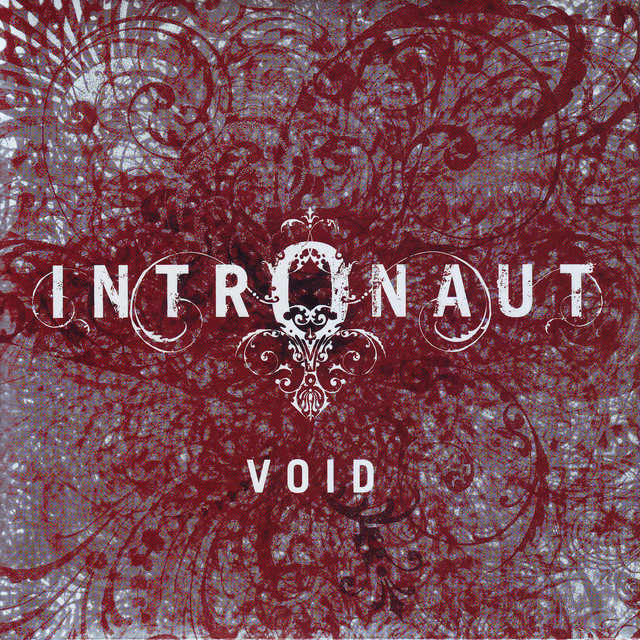 Void album cover