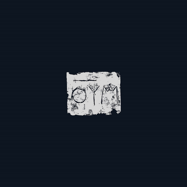 The Woods album cover