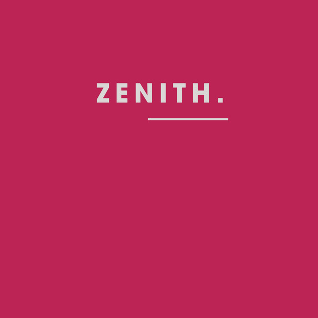 Zenith (Redux) album cover