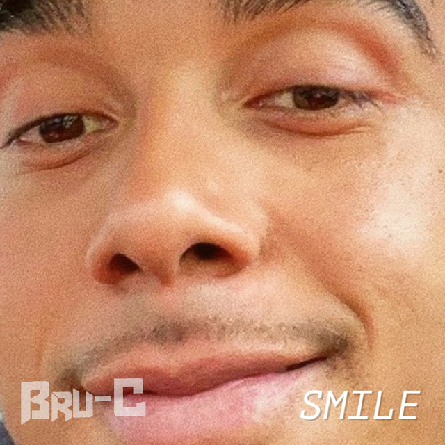 Smile album cover