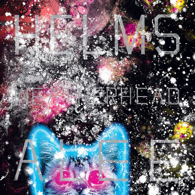Weatherhead album cover