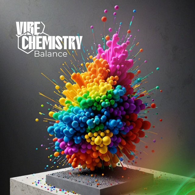Balance album cover