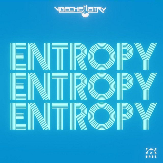 Entropy album cover