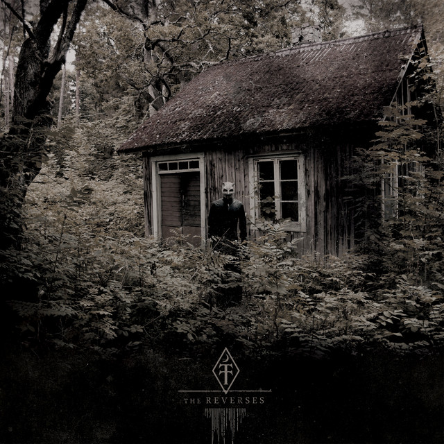 The Reverses album cover