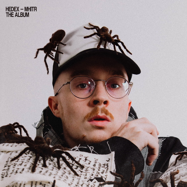 MHITR: The Album album cover