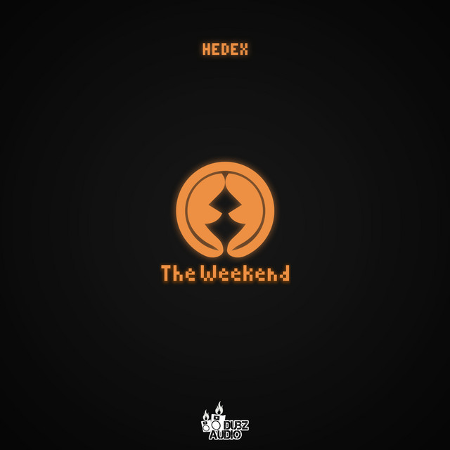 The Weekend LP album cover