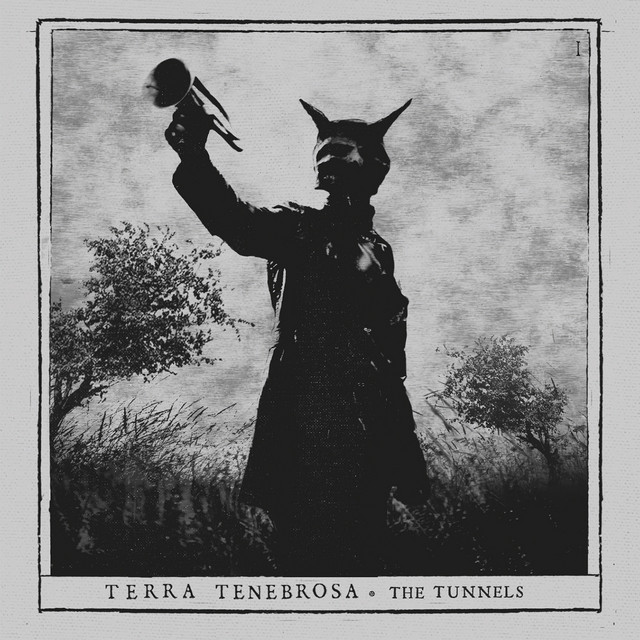 The Tunnels album cover