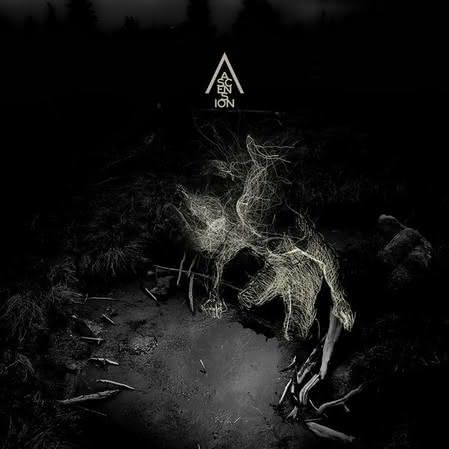 Ascension album cover