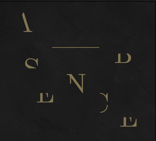 Absence album cover