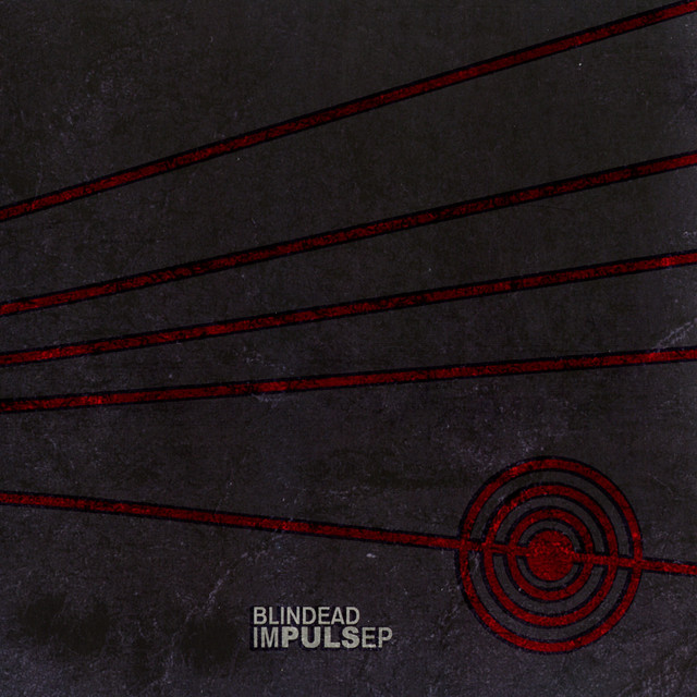 Impulse album cover