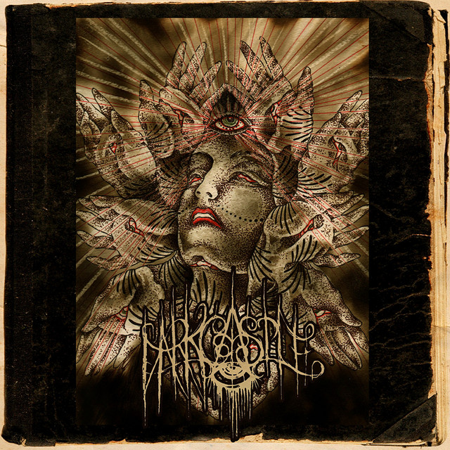 Surrender to All Life Beyond Form album cover