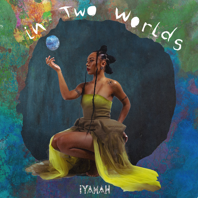 In Two Worlds album cover