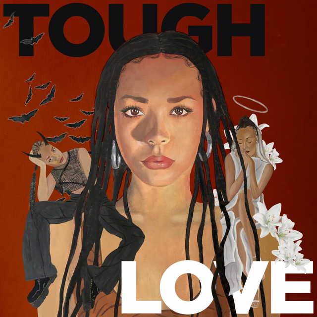 Tough Love album cover