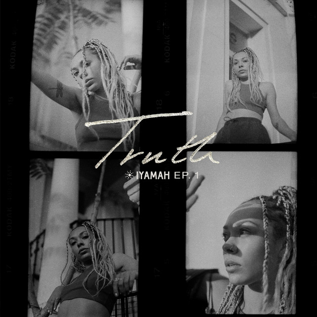 Truth EP. 1 album cover