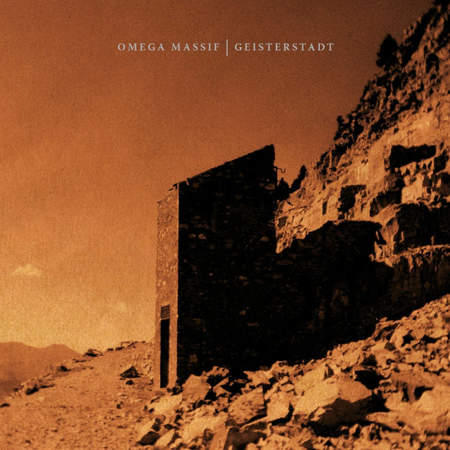 Geisterstadt + Kalt album cover